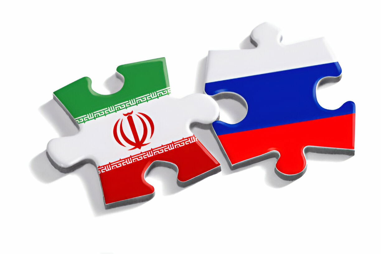 پیامدهای ایجاد کریدور انرژی ایران و روسیه