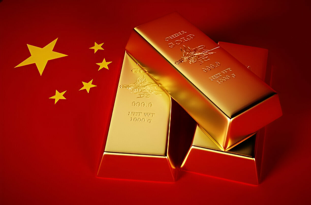 بیشترین خریداران طلا در چین چه نسلی هستند!؟