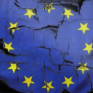 فروپاشی اتحادیه اروپا