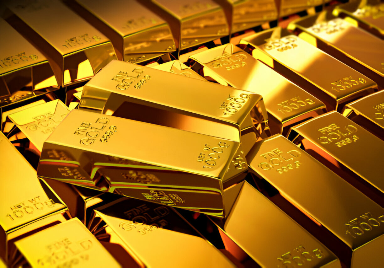 سهام‌های فناوری جایگاه طلا را به چالش می‌کشند