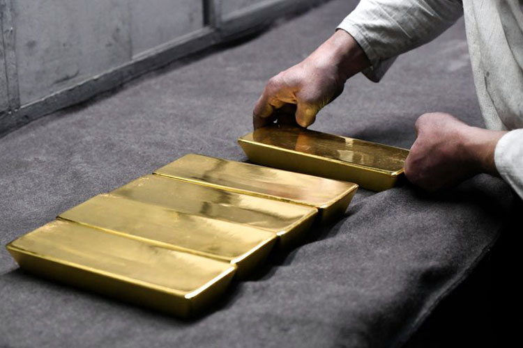تحلیل موسسه UBS از دلیل خرید عمده طلا توسط چین