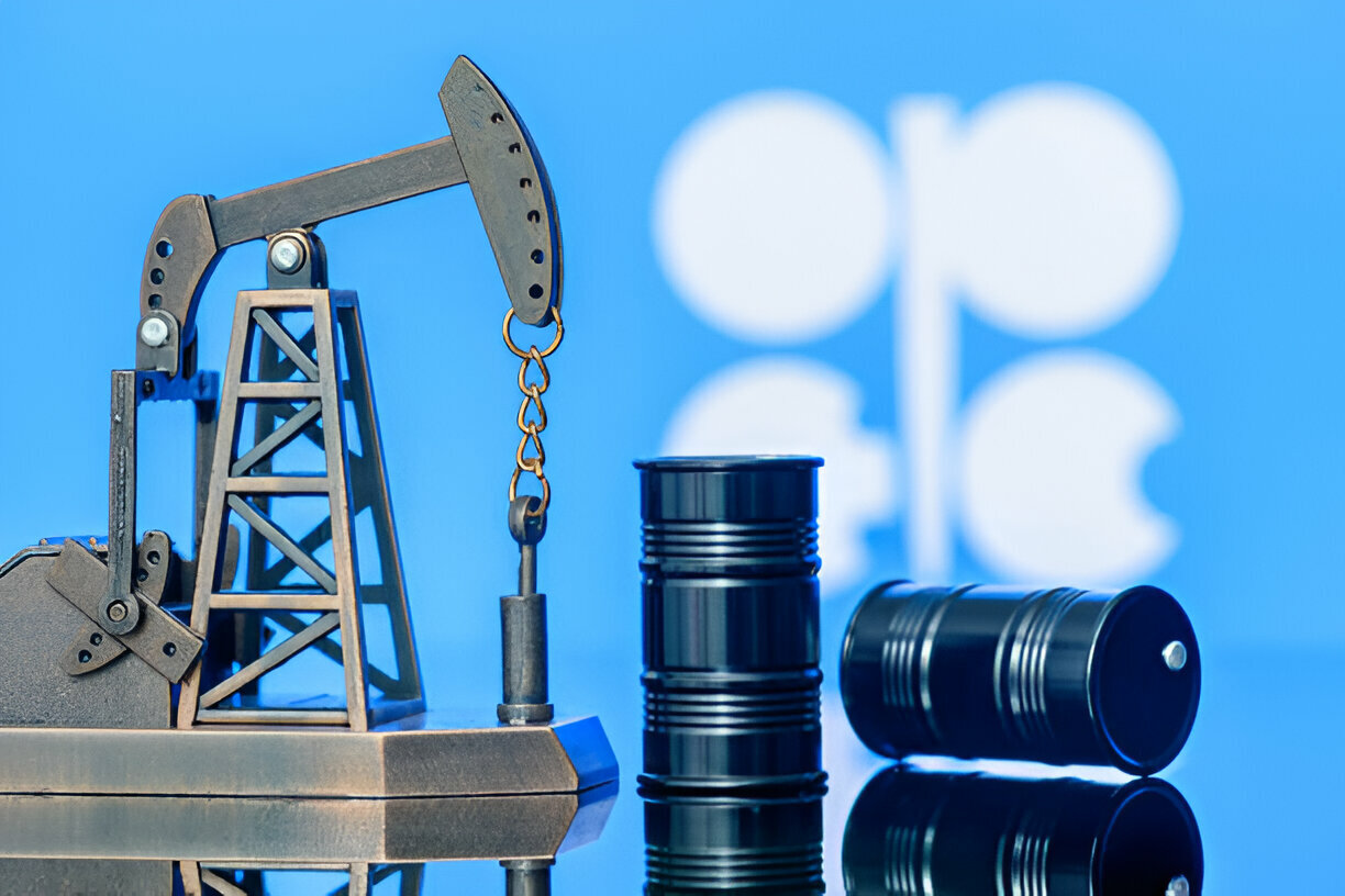 اوپک در حال ایجاد یک اتحاد پایدار در اوپک پلاس برای مدیریت بازار نفت است