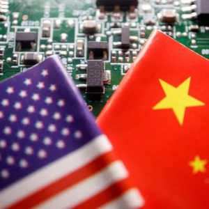وابستگی چین به فناوری هوش مصنوعی آمریکا چقدر است؟