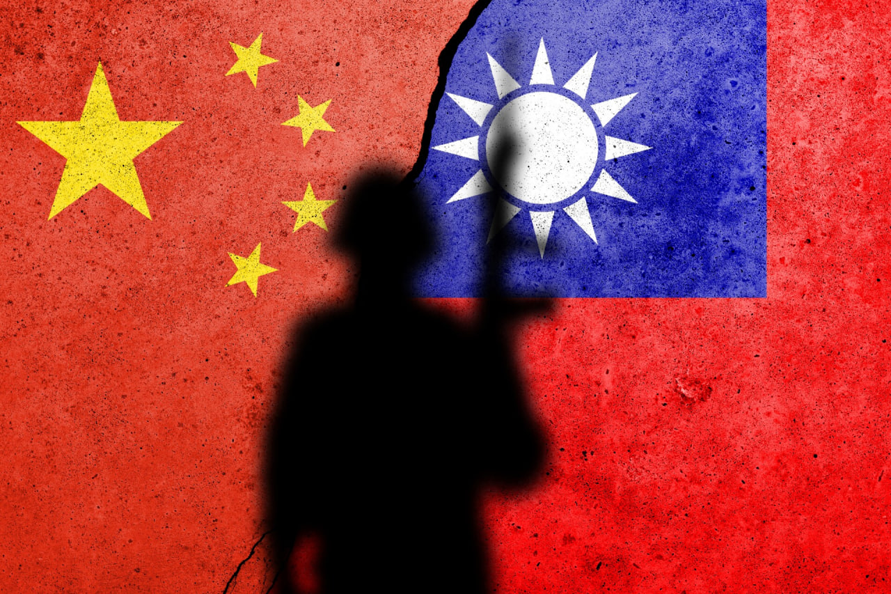 آیا چین در حال ذخیره منابع برای آمادگی جنگ است؟
