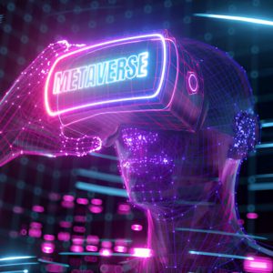 متاورس چیست؟ صفر تا صد Metaverse