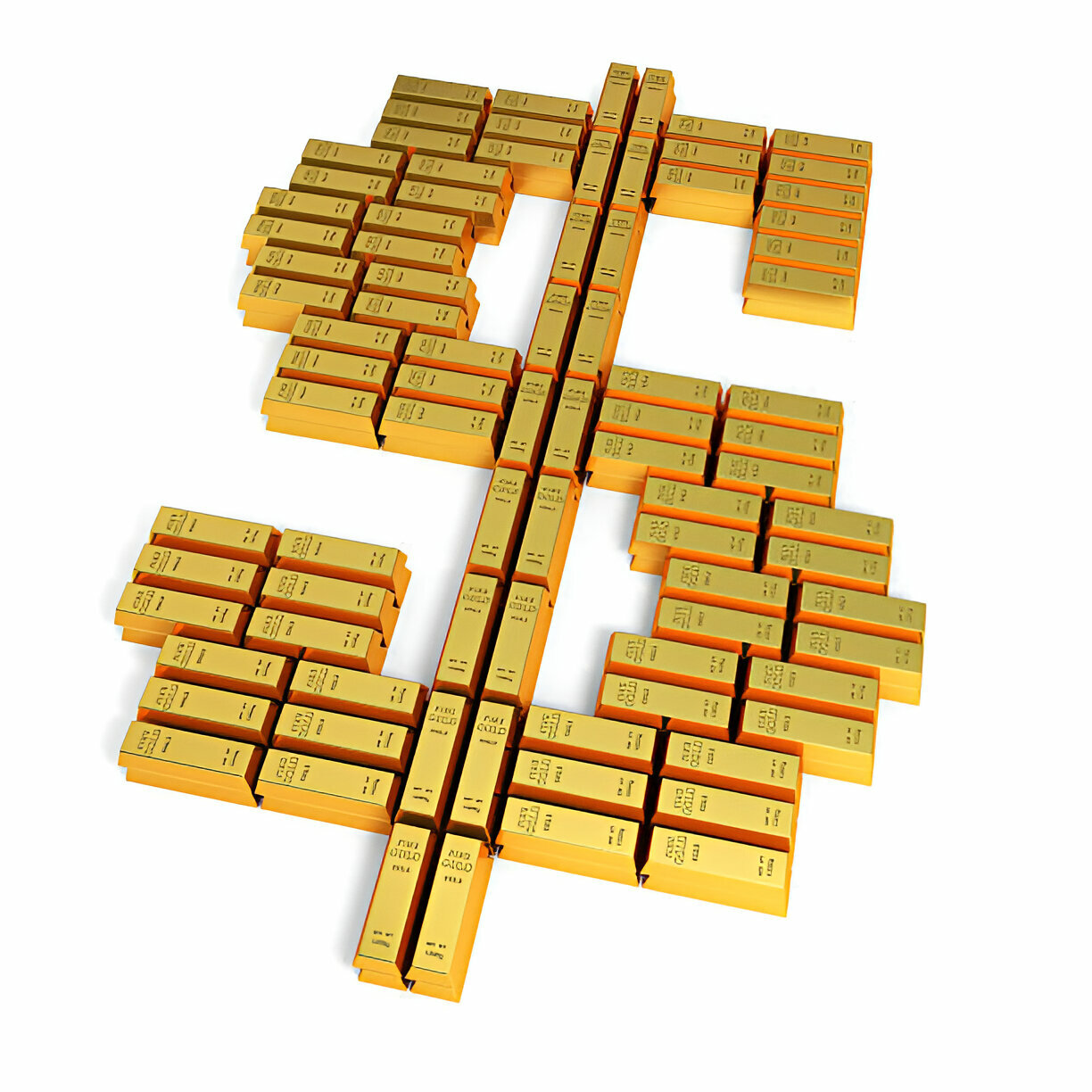 معمای بزرگ نرخ بهره و طلا