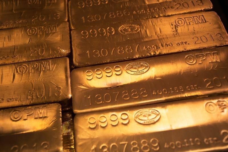 عوامل مثبت برای رسیدن طلا به 3000 دلار