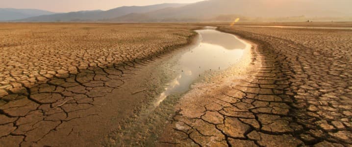 آینده مدیریت آب در جهان