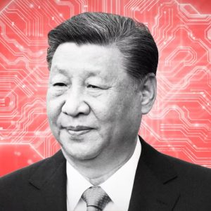 چین سانسورچی‌ها را برای ایجاد هوش مصنوعی سوسیالیستی به کار می‌گیرد!