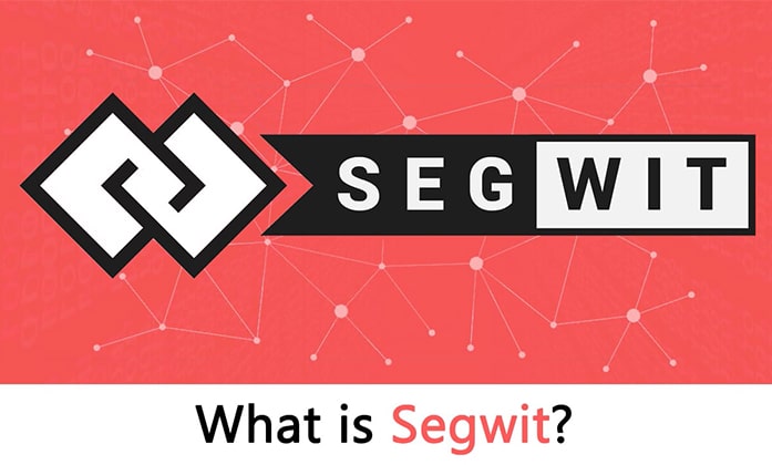 سگویت (SegWit) چیست