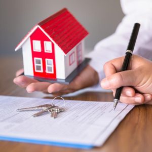 اوراق بهادار تجاری با پشتوانه رهنی چیست؟ | املاک تجاری چیست؟