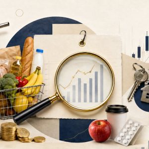 شاخص CPI چیست؟ چرا CPI برای معامله گران فارکس اهمیت دارد