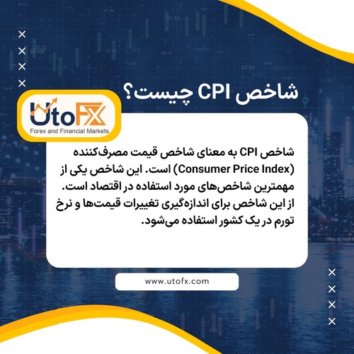 شاخص CPI چیست؟