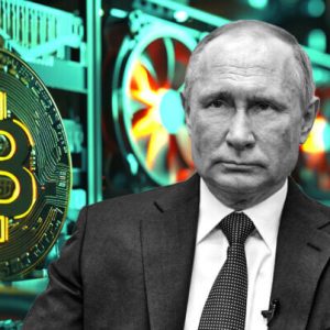 پوتین خواستار توسعه ارز دیجیتال ملی شد