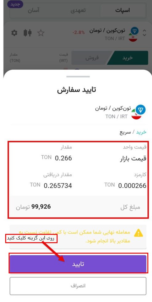 آموزش برداشت داگز