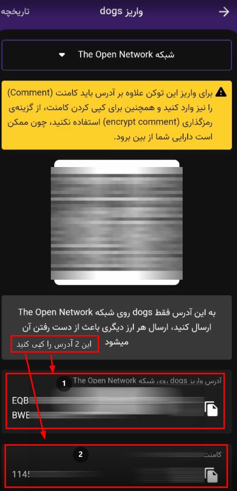 فروش داگز