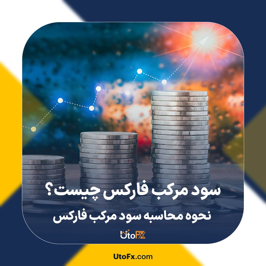سود مرکب فارکس چیست؟ نحوه محاسبه سود مرکب فارکس