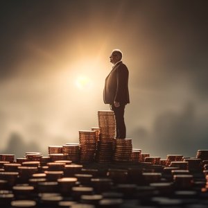 از انضباط تا ثروت: ۱۰ گام ساده برای موفقیت مالی