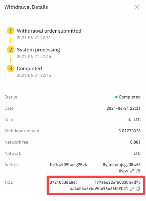 کیف پول ارز دیجیتال
