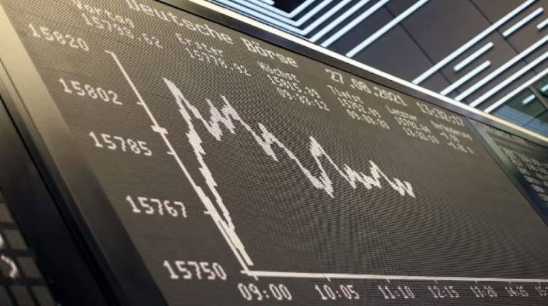 شاخص DAX