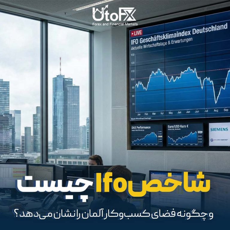 شاخص IFO چیست؟