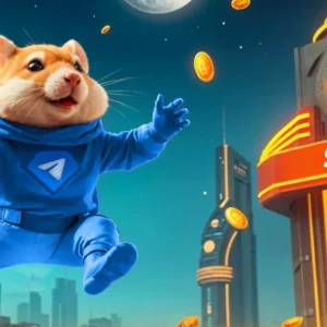 پایان فصل اول و شروع فصل دوم همستر کامبت