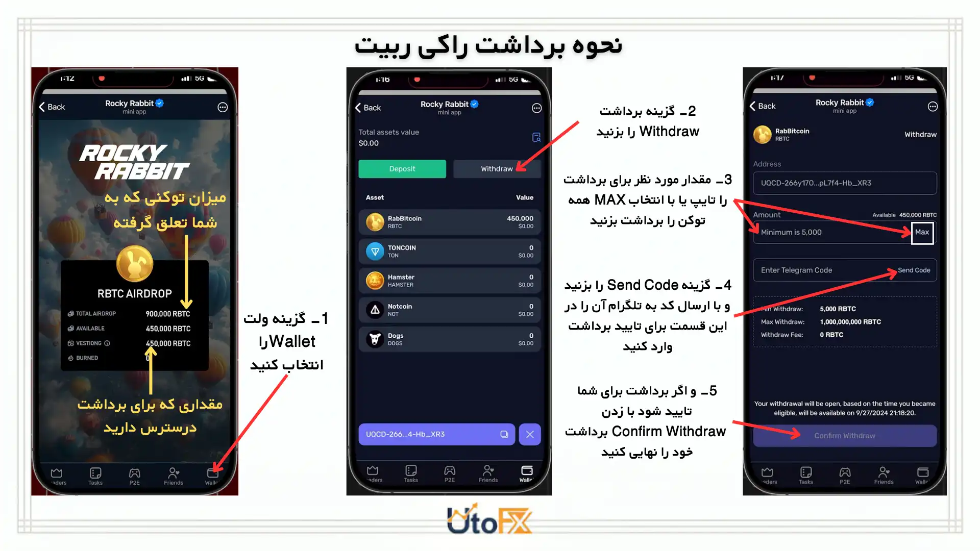 راکی ربیت