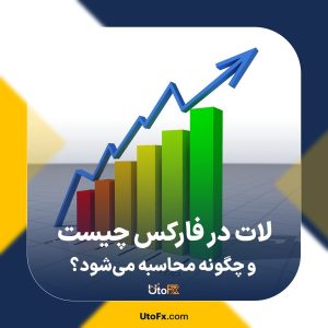 لات در فارکس چیست و چگونه محاسبه می‌شود؟