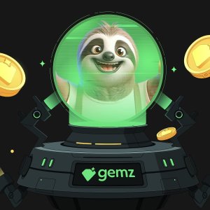 ایردراپ بازی جمز Gemz چیست؟ معرفی و آموزش کامل جمز