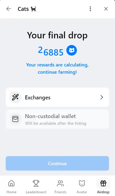 ایردراپ کتز