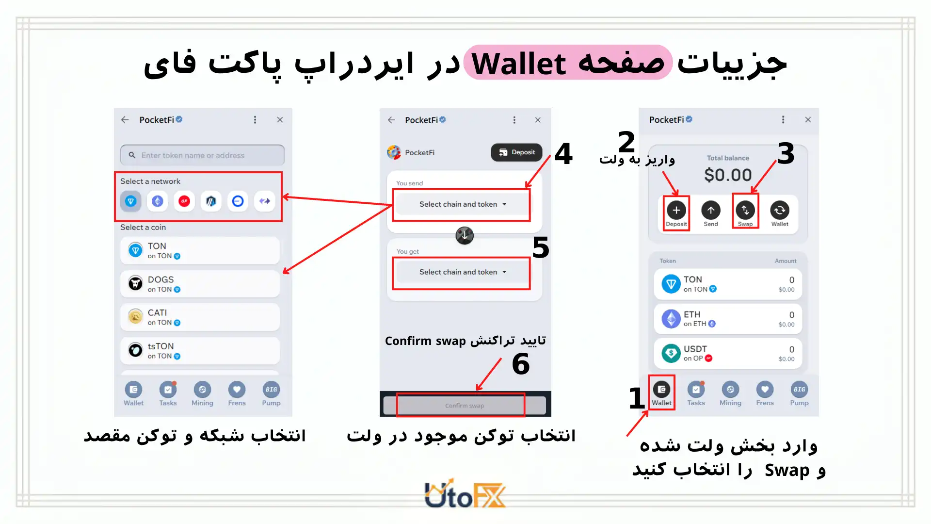 ایردراپ پاکت فای