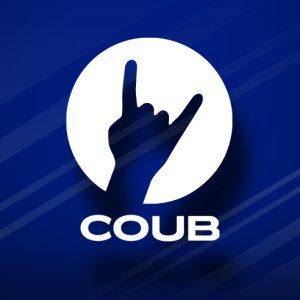 ایردراپ کوب COUB: کسب ارز دیجیتال رایگان با تماشای ویدئو