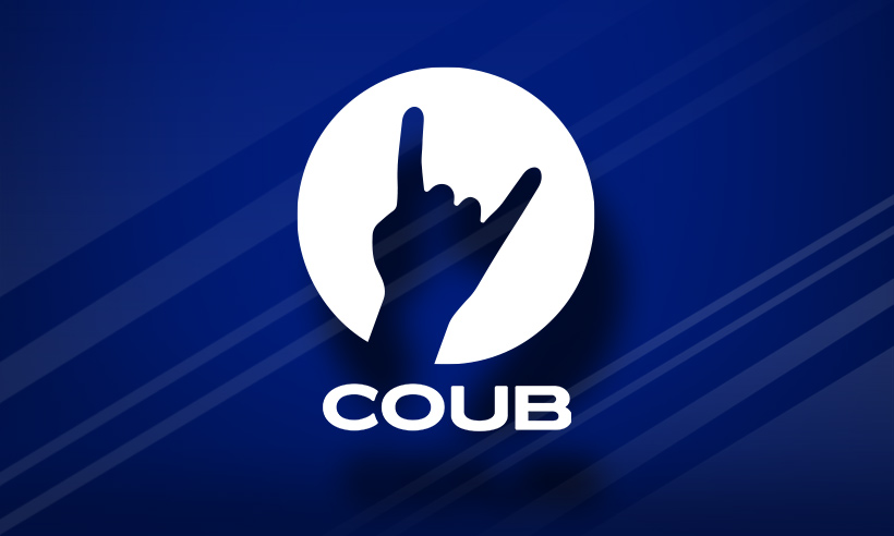 ایردراپ کوب COUB: کسب ارز دیجیتال رایگان با تماشای ویدئو