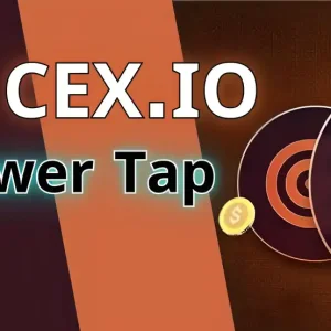 ایردراپ CEX