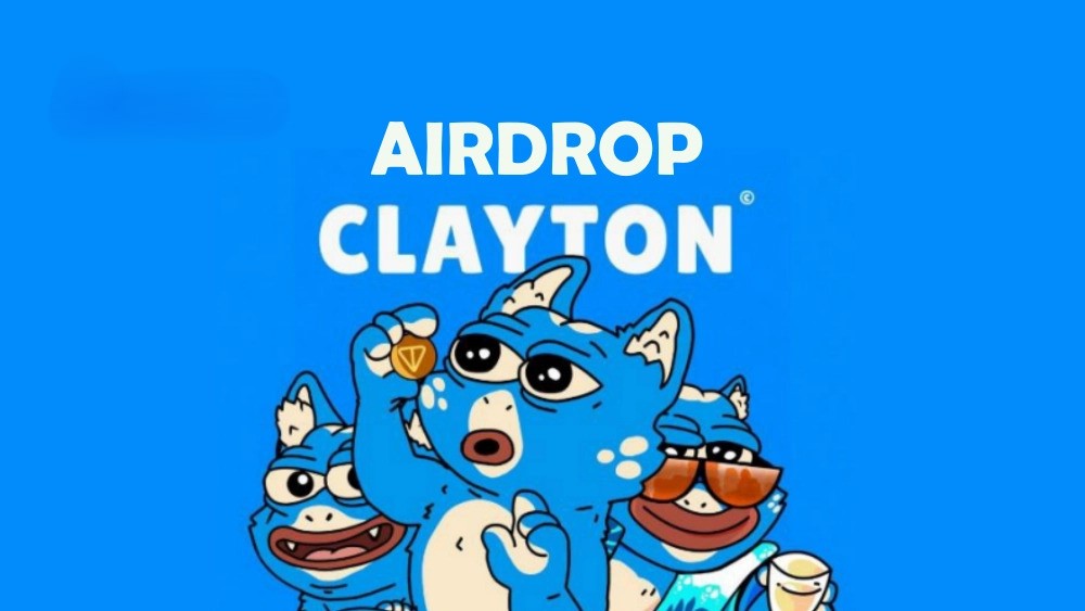 ایردراپ کلایتون چیست؟ - آموزش بازی Clayton