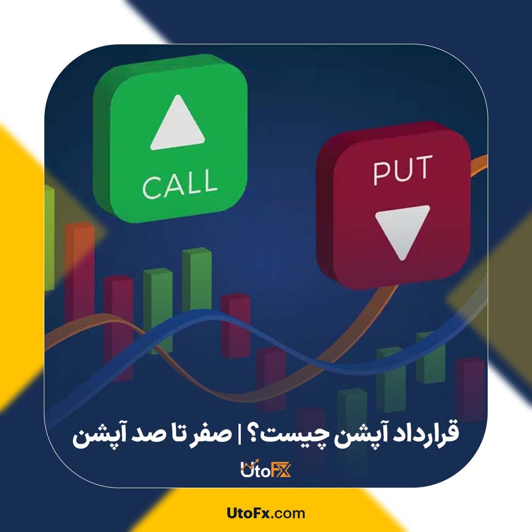 قرارداد آپشن‌ (Options) چیست؟ | صفر تا صد آپشن