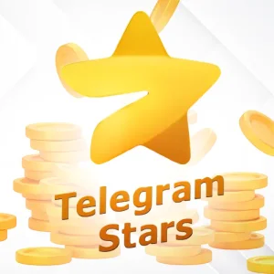 استارز تلگرام چیست؟ راهنمای خرید و فروش استارز (STARS) برای ایرانیان