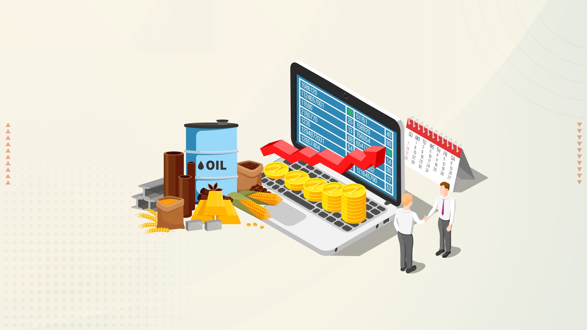 بازار فوروارد چیست؟