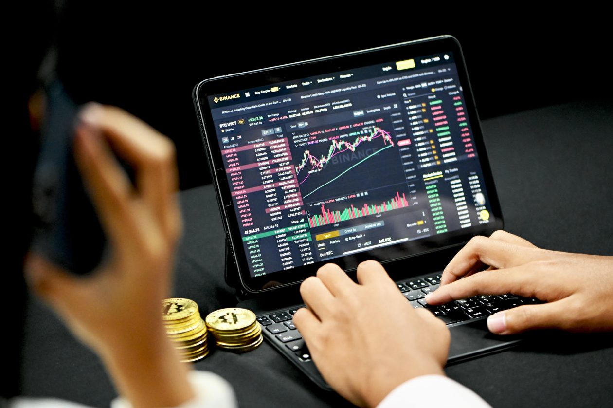 معامله اسپات (Spot Trading) چیست؟ صفر تا صد بازار اسپات