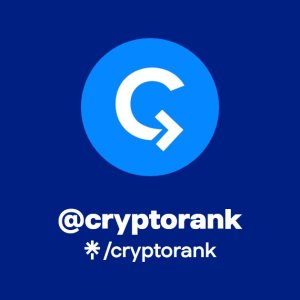 آموزش شرکت در ایردراپ تلگرامی کریپتو رنک CryptoRank