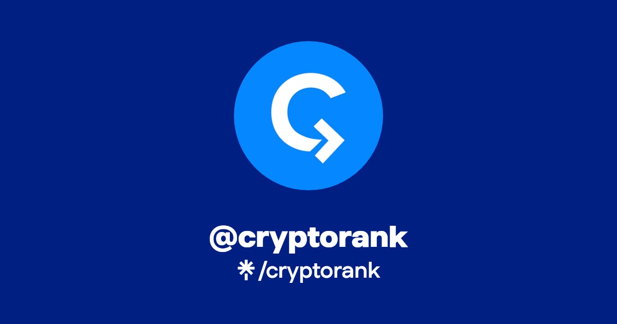 آموزش شرکت در ایردراپ تلگرامی کریپتو رنک CryptoRank