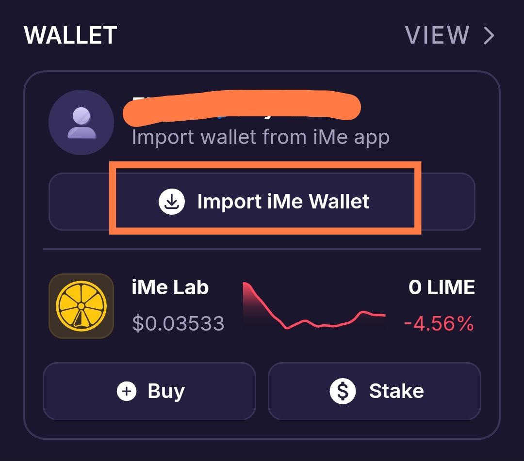 ایردراپ آیمی ime lime