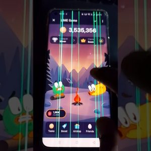 ایردراپ لایم گیم LIME game چیست؟
