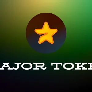 آموزش برداشت و فروش توکن میجر MAJOR