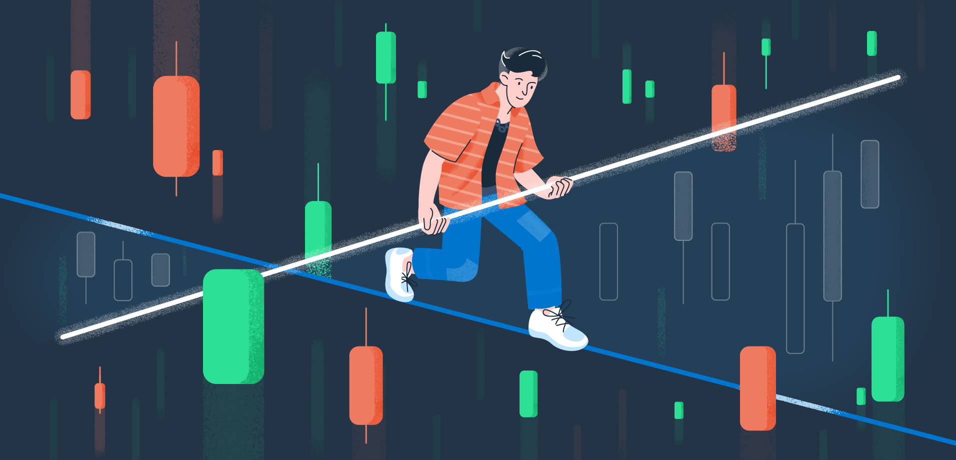 مدیریت ریسک در بازار فیوچرز و اسپات