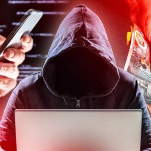 وتیفای (Wetify) یک پلتفرم کلاهبرداری است
