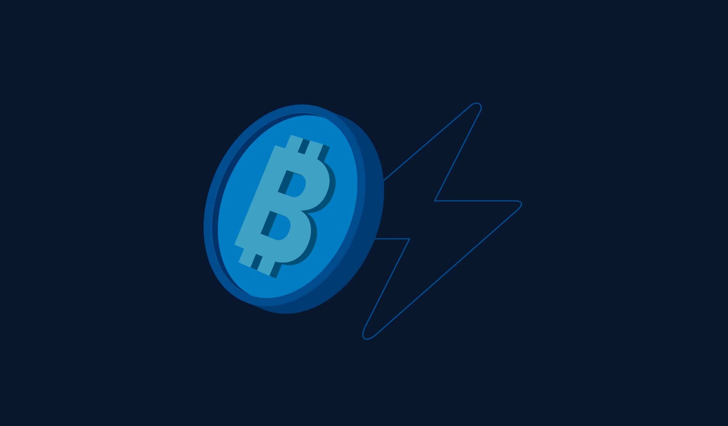 کیف پول لایتنینگ بی‌کوین