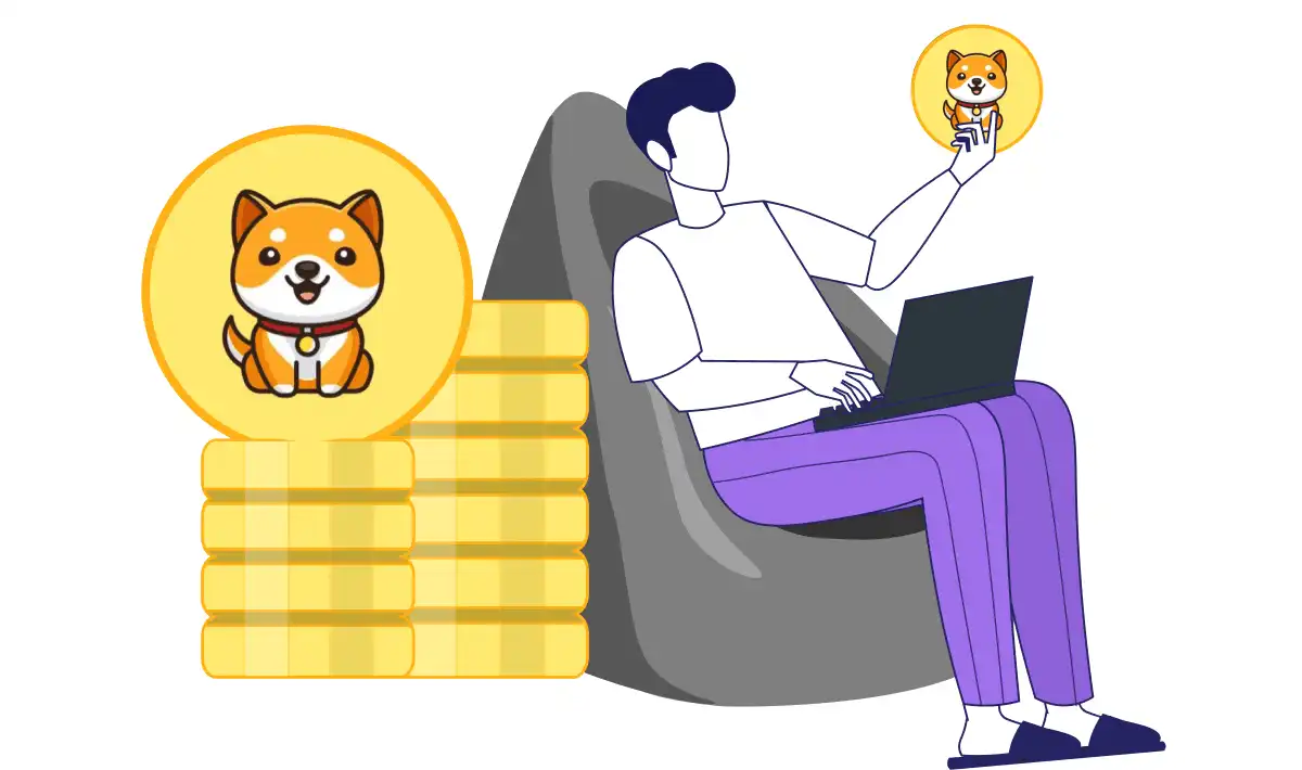 بیبی دوج کوین