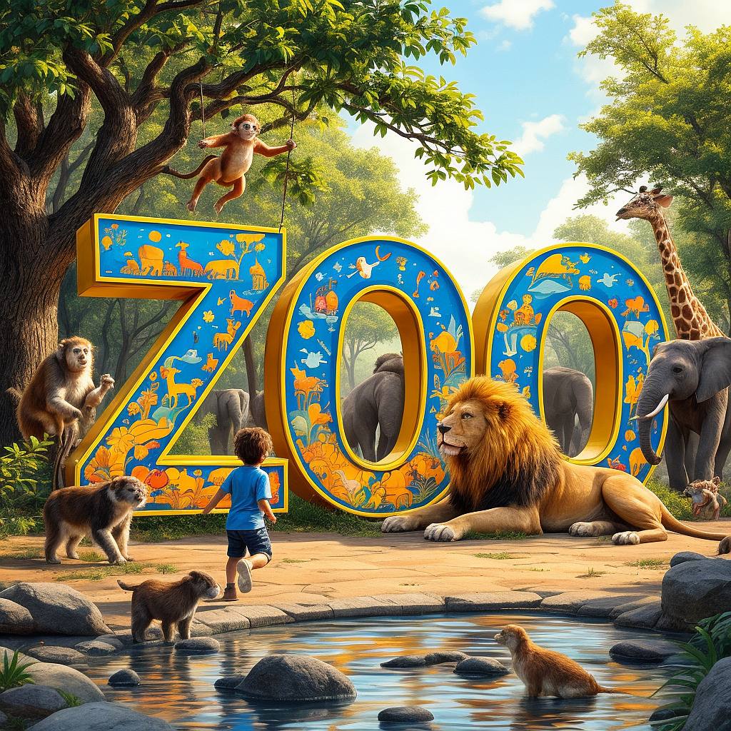 ایردراپ Zoo چیست؟ آموزش کامل ایردراپ زو