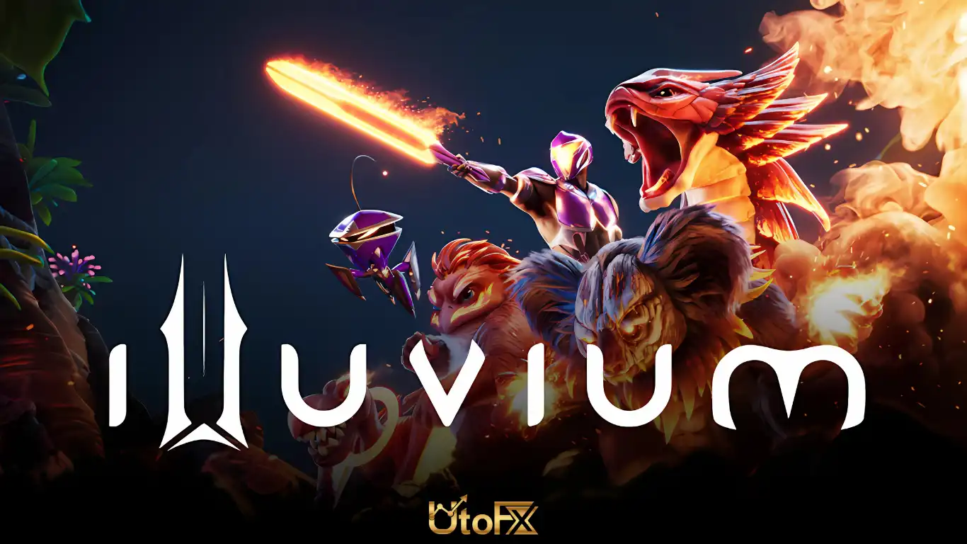 ایلوویوم (Illuvium - ILV)